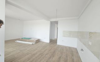 Apartament 3 camere - reper Lac Rediu - 75mp - 104.000Euro - Poză 5