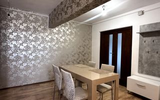 Apartament cu 3 camere de închiriat | Zona Malului Crișului | Oradea - Poză 4