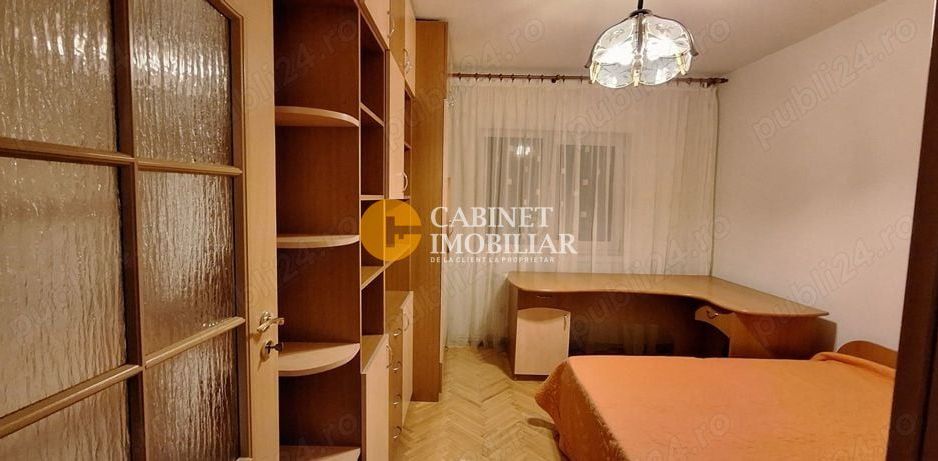 Apartament 3 camere de vânzare – tip vilă, Șoseaua Arcu, Iași - Poză 3
