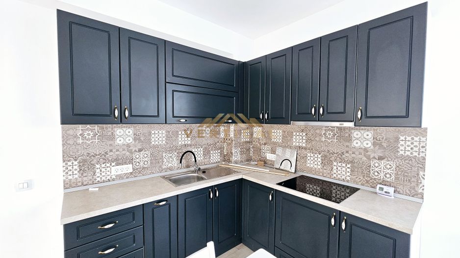 Casa parter de inchiriat cu 3 camere - comuna Berceni - Poză 6