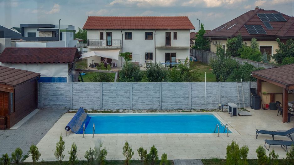 Casa/Vila cu 6 camere ideala rezidential/comerical Ciarda COMISION 0% - Poză 29