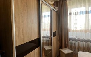 Apartament 3 camere decomandat, 75 mp, parcare, mobilat, zonă excelentă Pallady - Poză 2