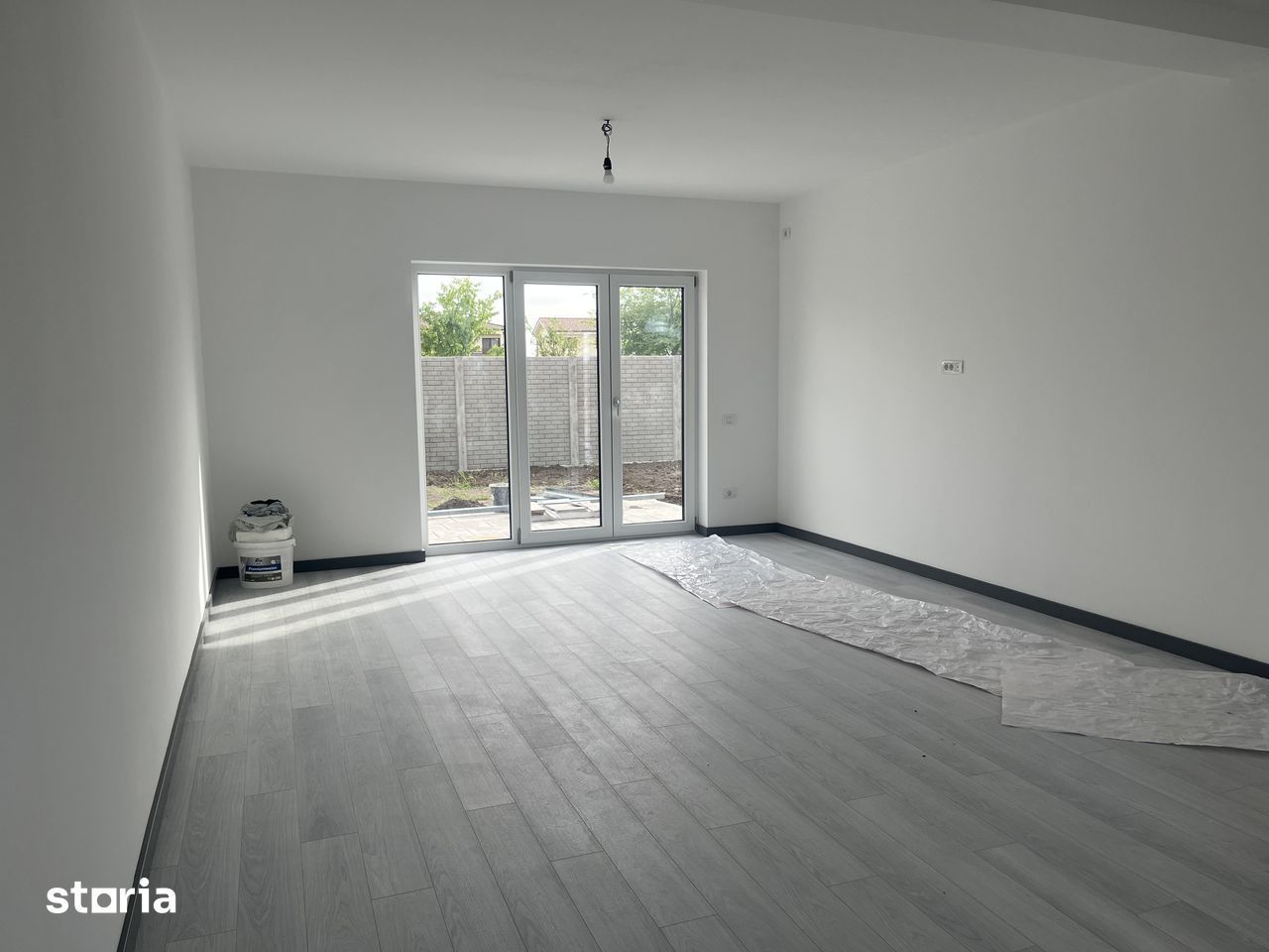 Casa parter Dumbravita - Poză 12