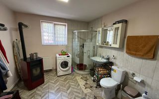2 Case + teren 1390 mp langa parcul central Provita de Sus - Poză 10
