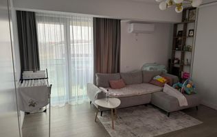 🏠Apartament 2 camere / DECOMANDAT / etaj intermediar // 📍 Rond Pacurari