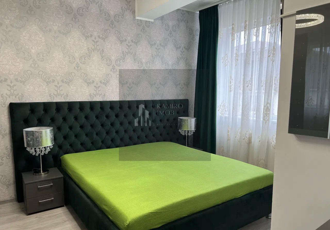 Apartament 2 camere decomandat Postalionului/Metalurgiei Sector 4 - Poză 4