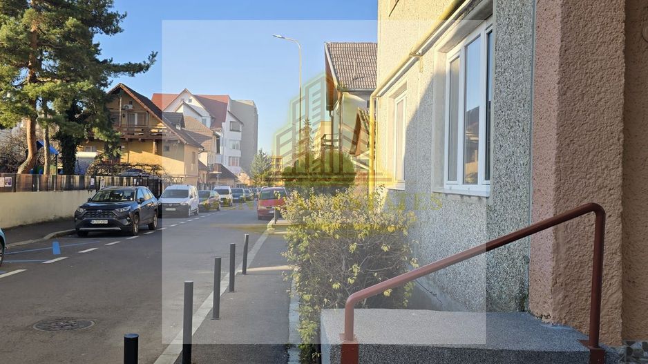 Apartament cu 2 camere în cartierul Astra, Brașov - Poză 16