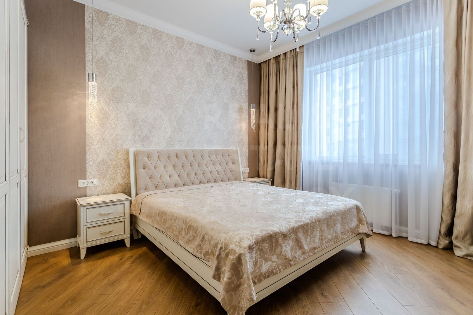 Vânzare apartament, 3 camere, Coliseum Palace - Poză 14