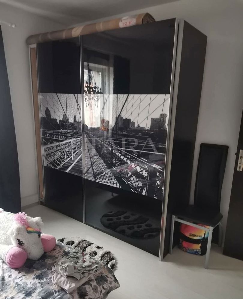 Apartament 2 camere decomandat, Baciu. - Poză 4