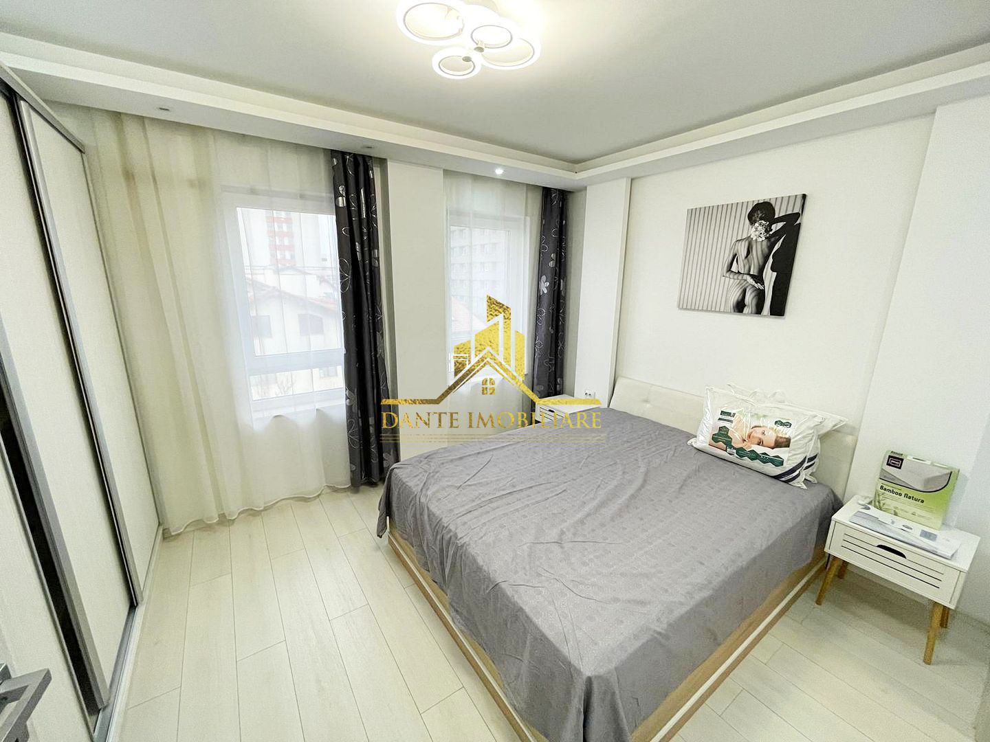 3 camere, premium, garaj, bloc nou, terasa, Marasti, Fabricii de Zahar - Poză 4