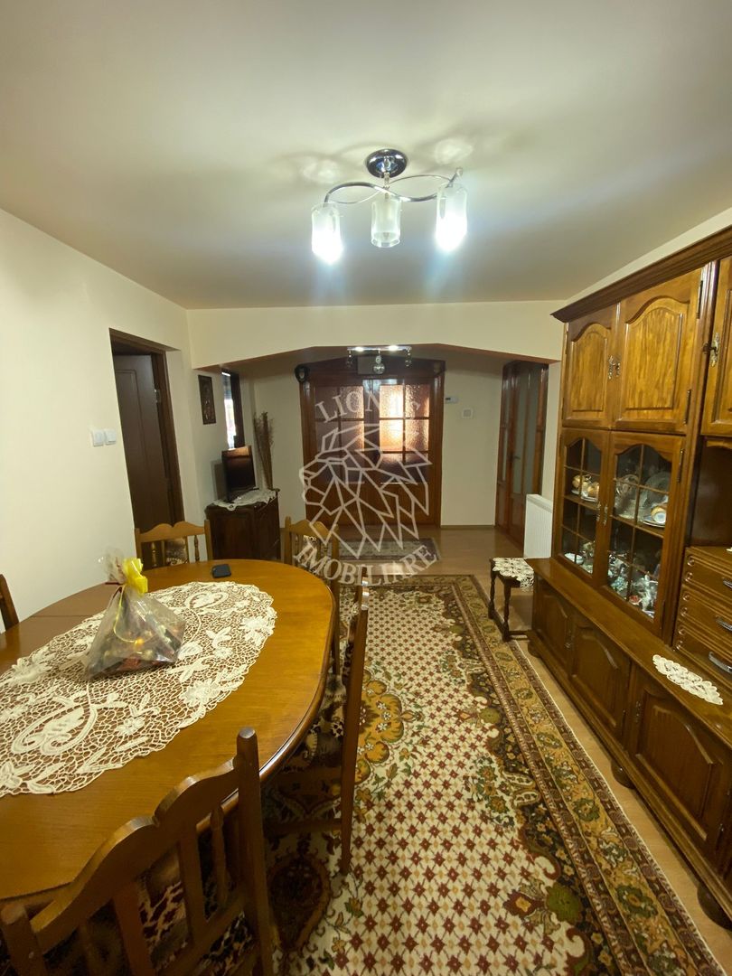 Apartament decomandat 100 mp-balcon-parcare-investitie-Dragos Voda - Poză 2