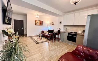 Apartament 2 camere, boxă+parcare subterana+gradina, Centrul Civic - Poză 6