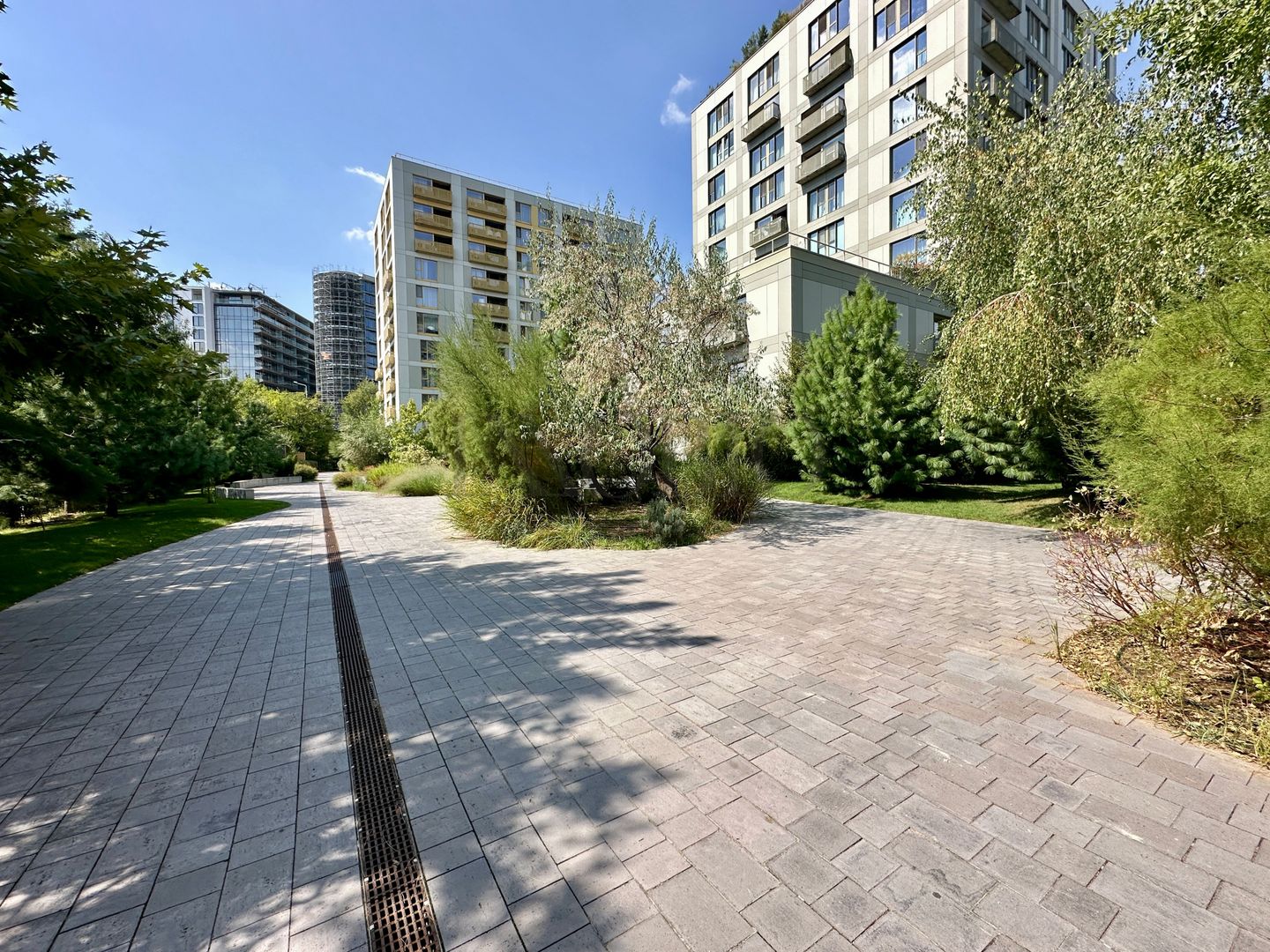 Apartament 2 Camere | Aviatiei Park - Poză 13