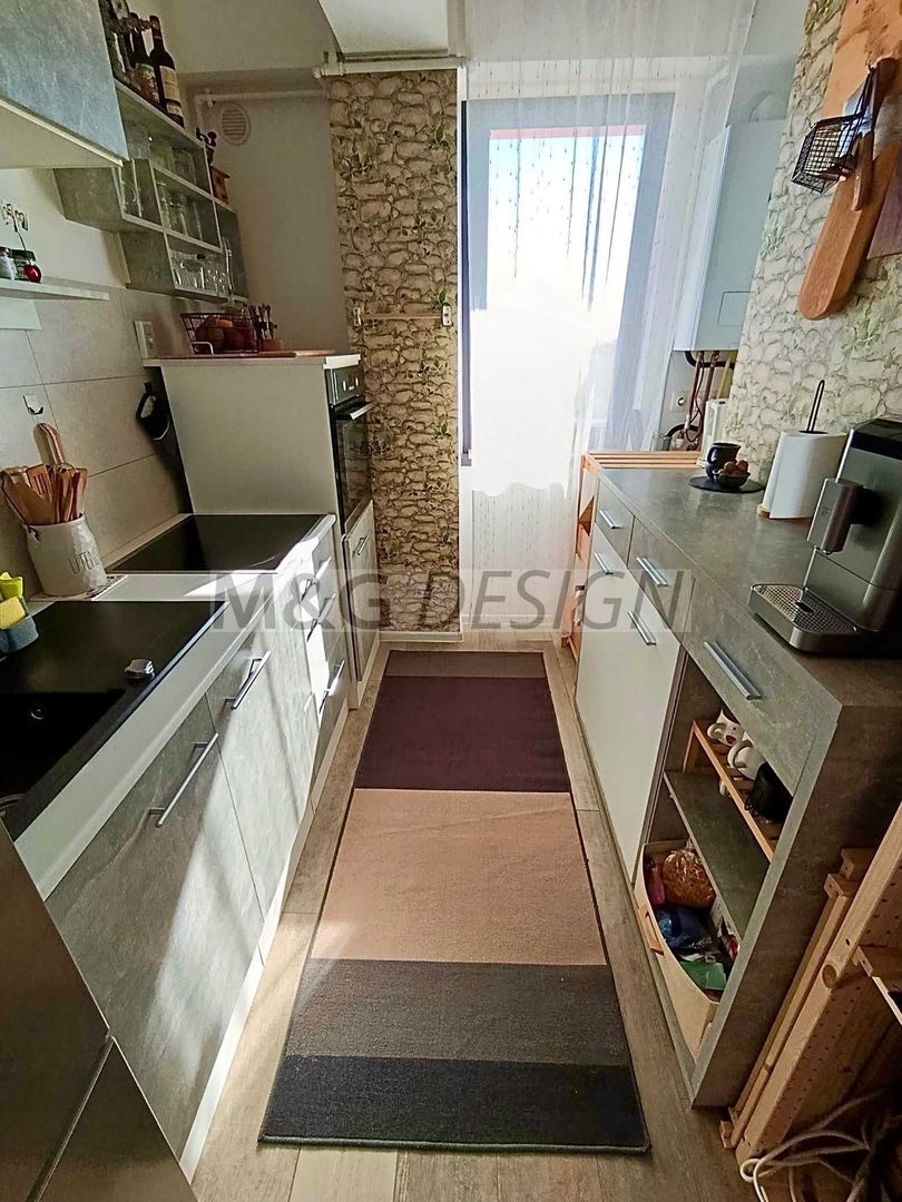 Apartament 2 camere Giroc etaj 1 bloc cu lift - Poză 2