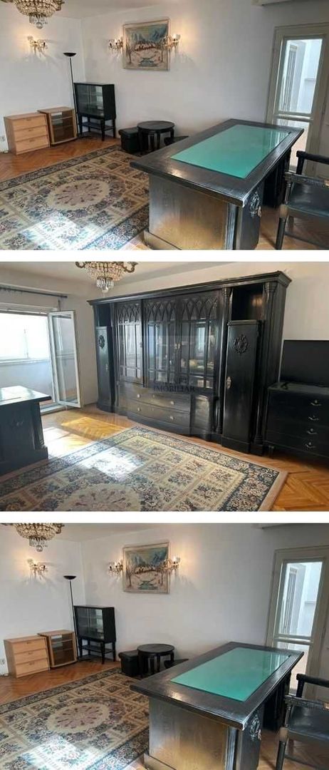 Proprietar vand 3 camere, 2/6 ultracentral (Parlament), 1995 - Poză 1