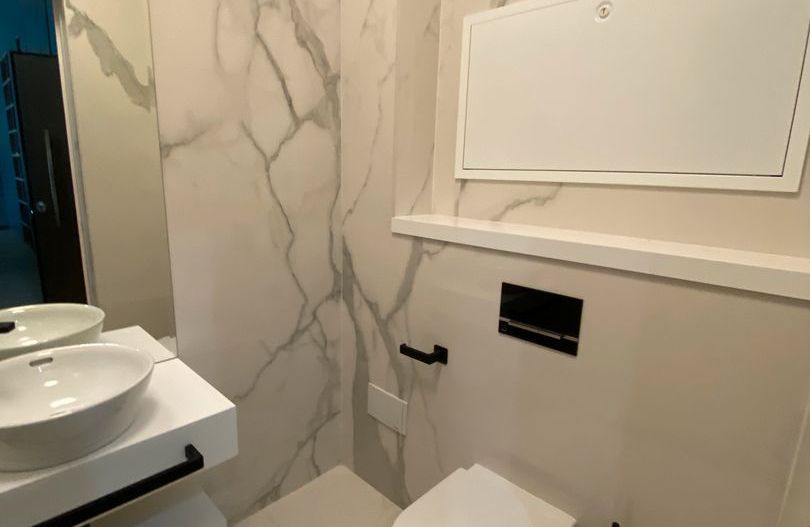 Apartament 3 camere  cu terasa EXCLUSIVIST - Poză 10