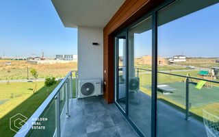 Apartament  bloc NOU, 3 camere, Direct de la dezvoltator - Poză 15
