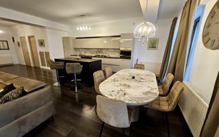 VANZARE APARTAMENT PREMIUM ARON COTRUS-NORDULUI-4 CAMERE-160MP-PARCARE - Poză 7