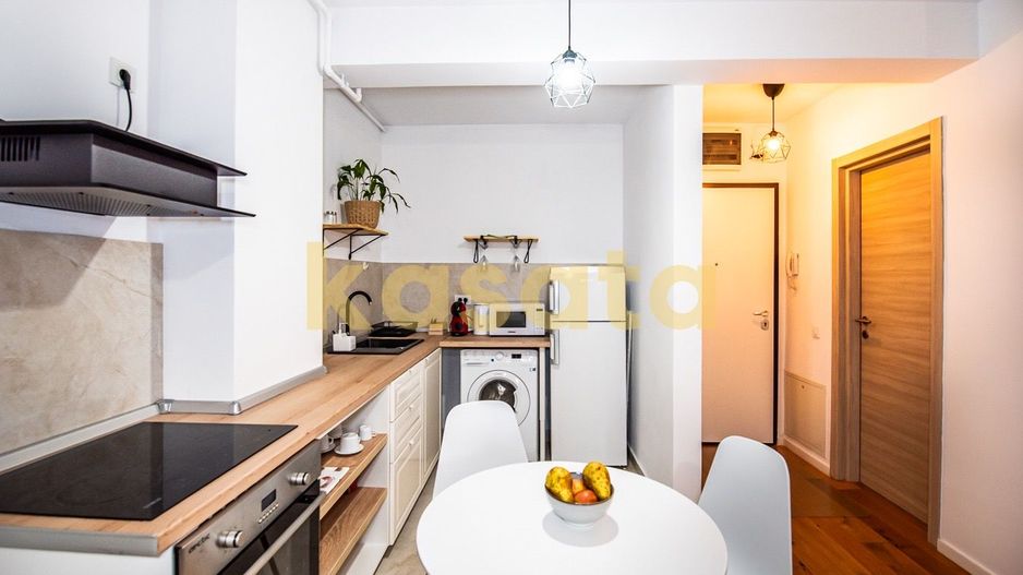 Garsoniera de închiriat | Aviației Apartments | Ready to move - Poză 5