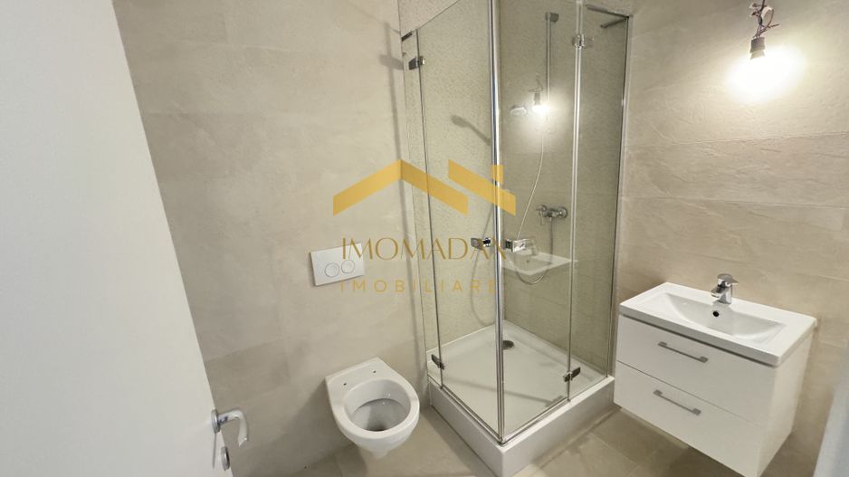 Aradului-3 Camere-Centrala Proprie - Poză 8