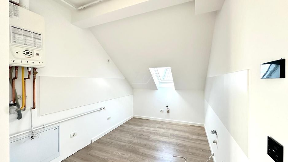 Bloc finalizat. Finisaje superioare. Loc de parcare. - Poză 4