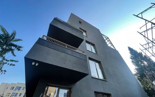 Impressive Penthouse-Triplex ** Green Building***/ 3 parking / Stefan Cel Mare - Poză 53