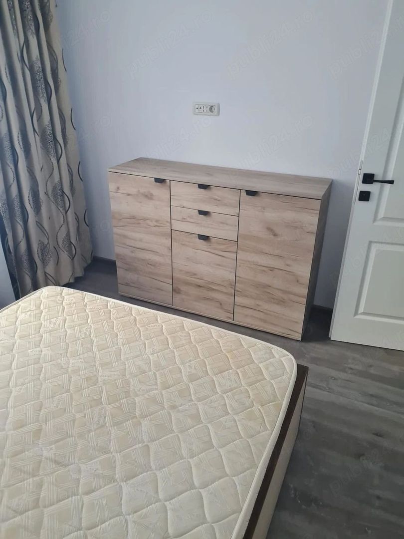 Apartament 2 camere in zona Pantelimon la 10 minute de metrou Republica - Poză 3