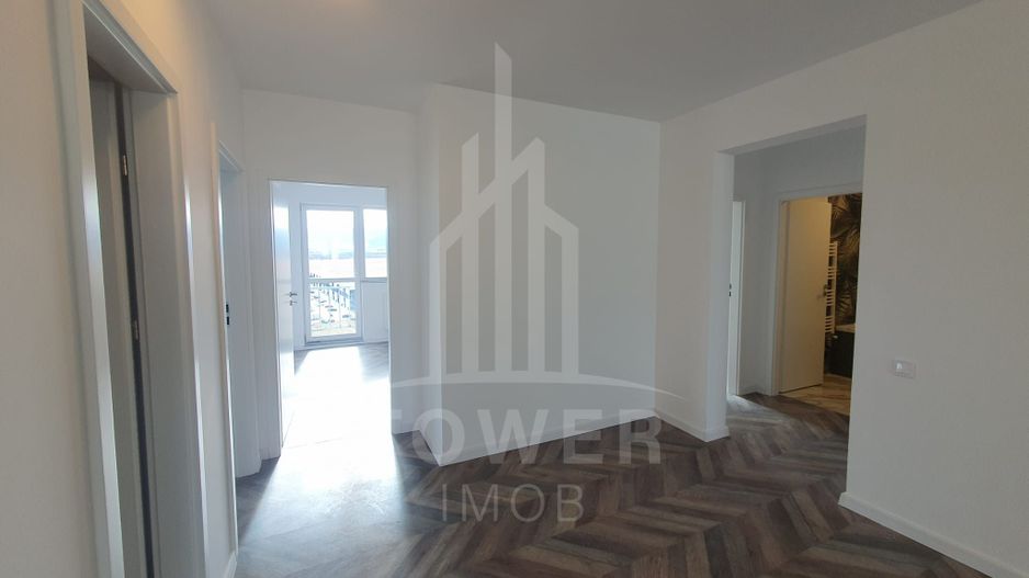 Apartament cu 4 camere de vânzare | Zona Hipodrom 3 - Poză 3