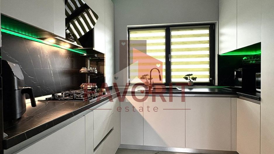 Duplex in Mosnita | Mobilat si utilat | Finisaje premium | Asfalt | - Poză 6