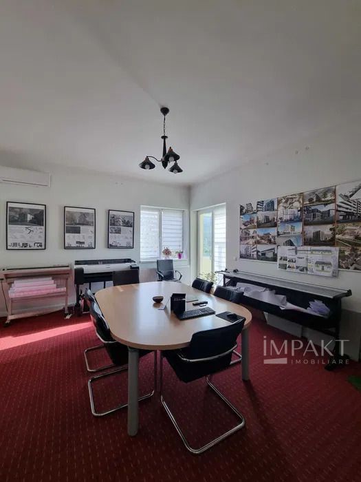 De inchiriat spatiu de birouri in Andrei Muresanu - Poză 6