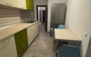AP 2 CAMERE THEODOR PALLADY, PARCARE, MASINA SPALAT VASE, METROU 5 MIN - Poză 9
