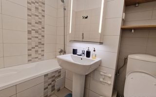APARTAMENT 2 CAMERE + 2 LOCURI PARCARE TERASA SPECTACULOASA 98MP TRAIAN CALARASI - Poză 10
