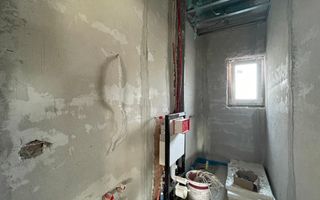 Duplex modern 118mp - superpozitie - Poză 13