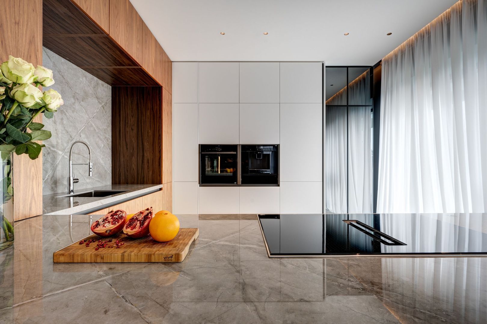 Apartament 5 camere | Padurea Baneasa | Premium - Poză 14