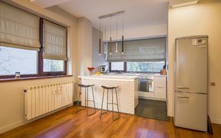 APARTAMENT DE LUX | HERASTRAU | DESIGN UNIC | MOBILAT SI UTILAT - Poză 6