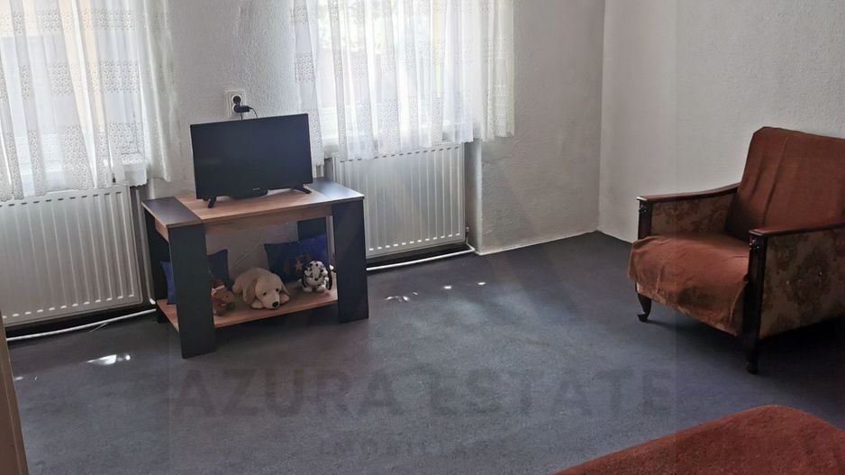 Casa individuala 85 mp utili anexa in curte si 254 mp teren Cristian - Poză 2