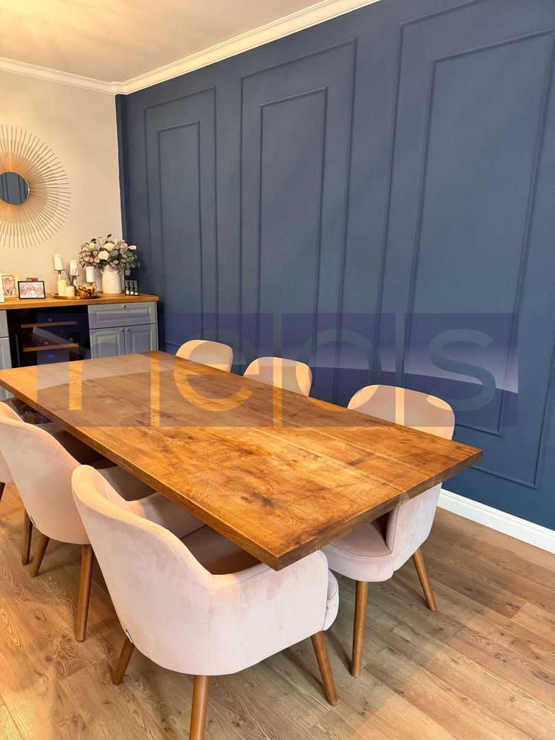 DE INCHIRIAT VILA AVIATIEI | 4 CAMERE | 180 MP | 4 LOCURI PARCARE | - Poză 7