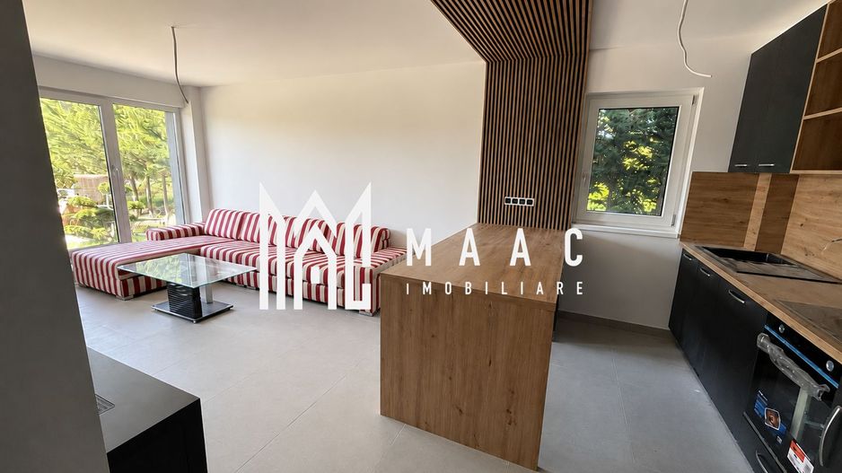 Apartament 3 Camere | 68,4 MP Utili | Etaj 1 | Loc de Parcare Inclus - Poză 1