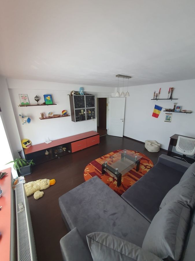 2 camere Mall Vitan-Nerva Traian t259 - Poză 2