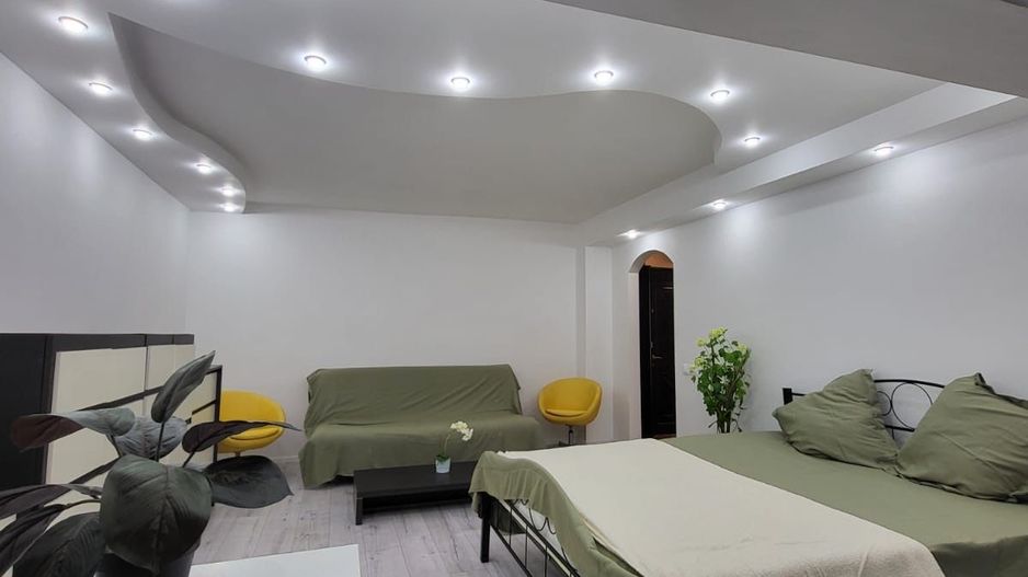 Garsoniera renovata Mall Vitan T64 - Poză 2