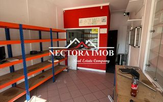 NECTORA IMOB-Spatiu Comercial Blvd. Nufarului, 25 mp, Vitrina, 1 cam. - Poză 2