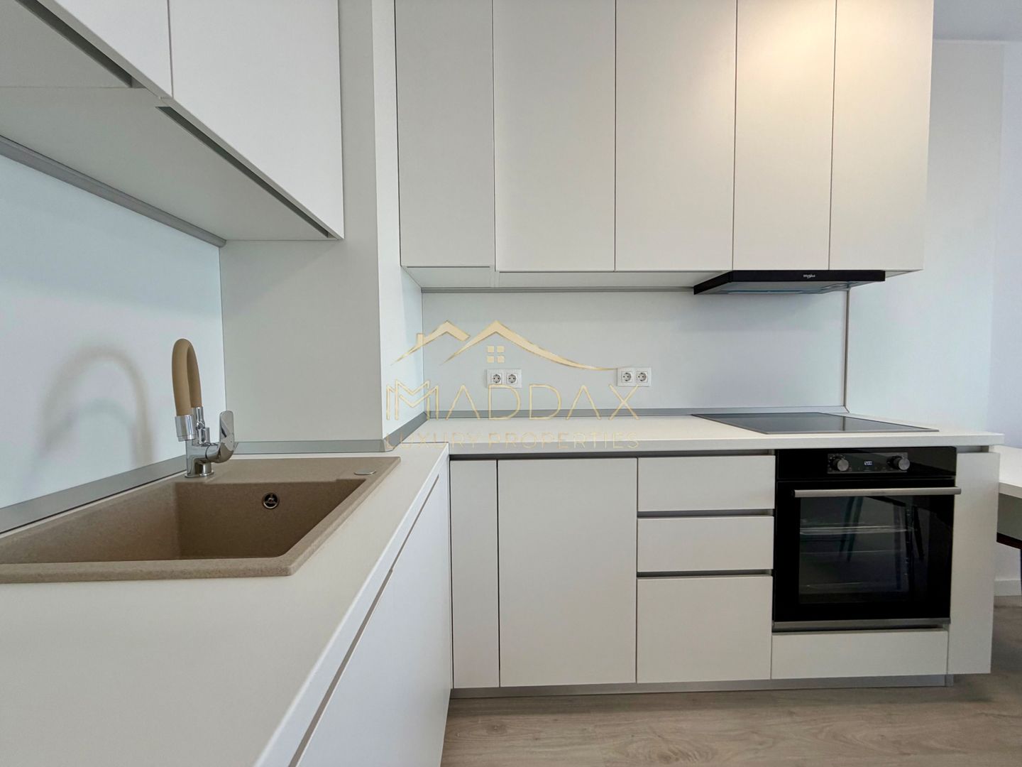 Apartament cu 2 camere *62.44mp* + Parcare / Mobilat // Baneasa Forest View - Poză 15