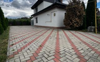 Casă Cordun, 2 dormitoare + living, 1000 mp teren - Poză 9