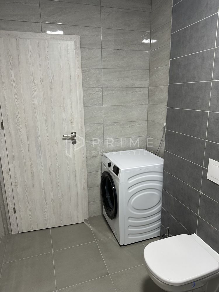 Apartament modern cu parcare în Maurer Residence – Târgu Mureș - Poză 6