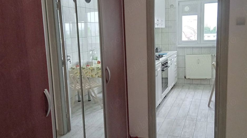 Apartament 2 camere Dristor - Ramnicu Sarat - Poză 7