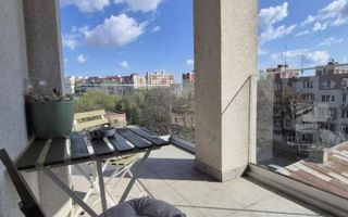 GARSONIERA RAHOVA, BLOC NOU, CENTRALA PROPRIE, LOC PARCARE, MODERN - Poză 5