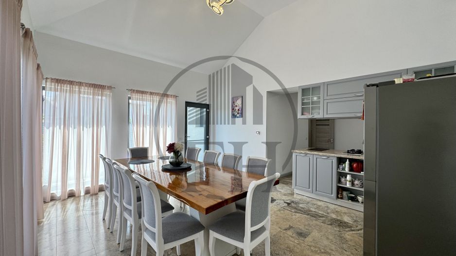 SOLD/ VANDUT- Casă/Vilă de vânzare Agigea, Constanța - Poză 8