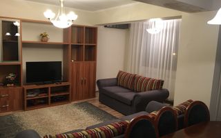 🏡 3 Camere 130 mp | Mobilat Lux | Parcare Subterană | Centrală| Cartier Latin - Poză 2