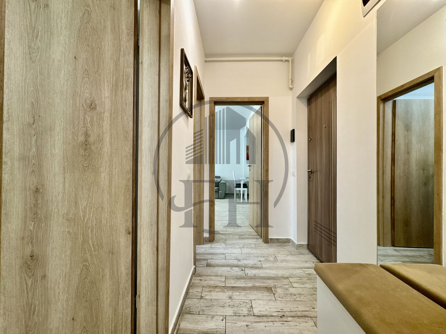 Apartament 2 camere de vanzare Mamaia Nord, Constanta - Poză 8