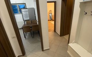 Apartament de inchiriat - Fabrica de chibrituri, complex ISG Residence - Poză 7